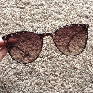 Banana Republic sunglasses
